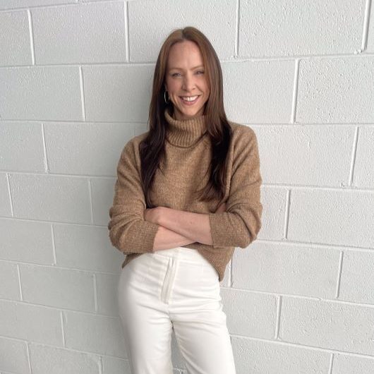 ABOUT - left side of page